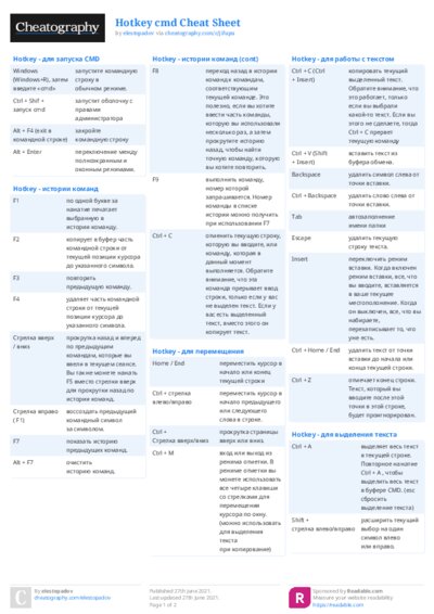 PDF (Colour) — Style 2