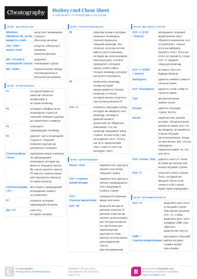 PDF (Colour) — Style 3