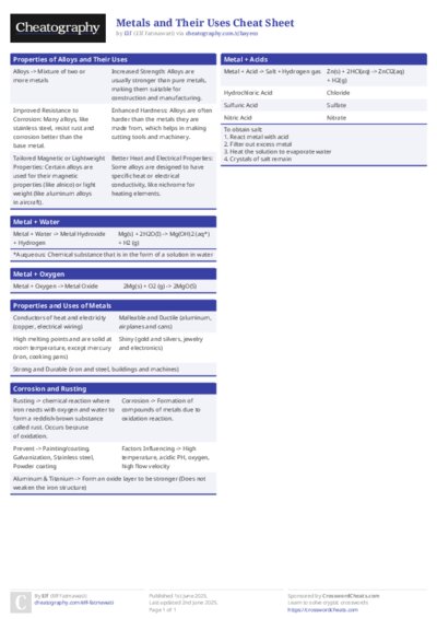 PDF (Colour) — Style 1
