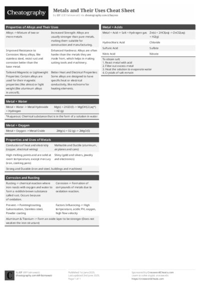 PDF (Black & white) — Style 1