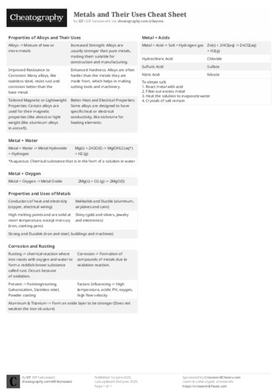 PDF (Black & white) — Style 2