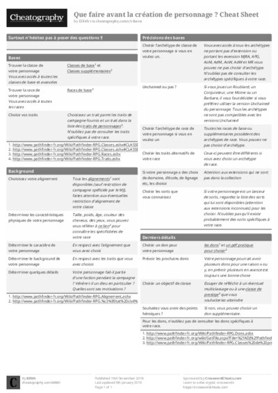 PDF (Black & white) — Style 1