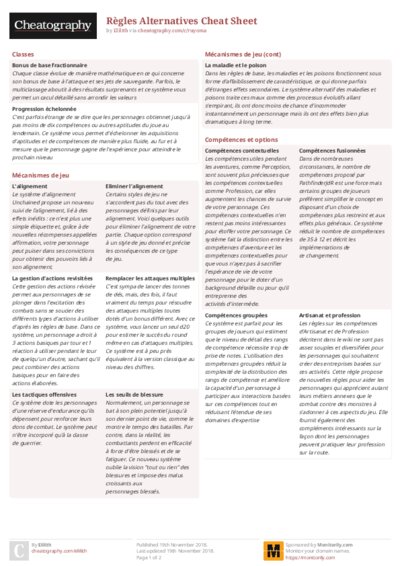 PDF (Colour) — Style 2