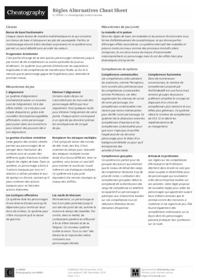 PDF (Black & white) — Style 2