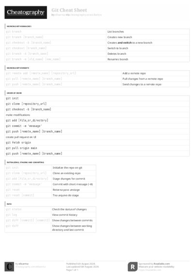 PDF (Black & white) — Style 3