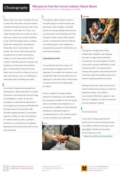 PDF (Colour) — Style 3
