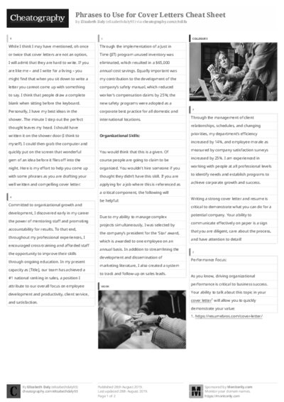 PDF (Black & white) — Style 3