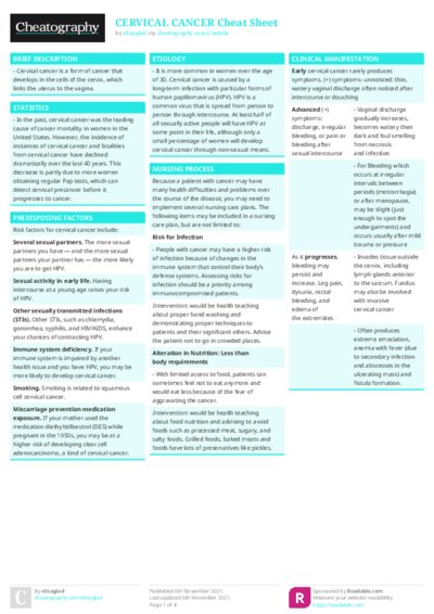 PDF (Colour) — Style 1