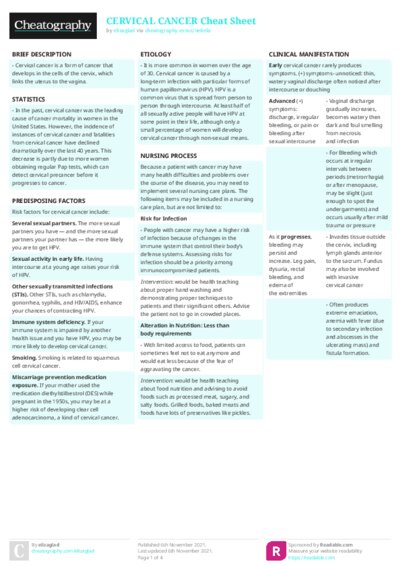 PDF (Colour) — Style 2