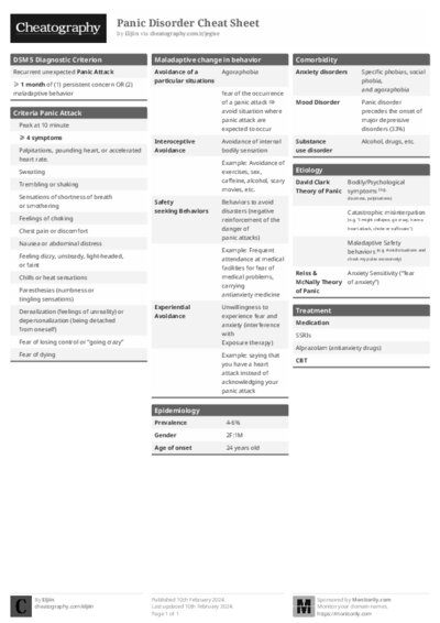 PDF (Black & white) — Style 1