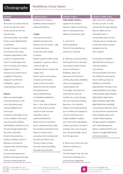 PDF (Colour) — Style 1