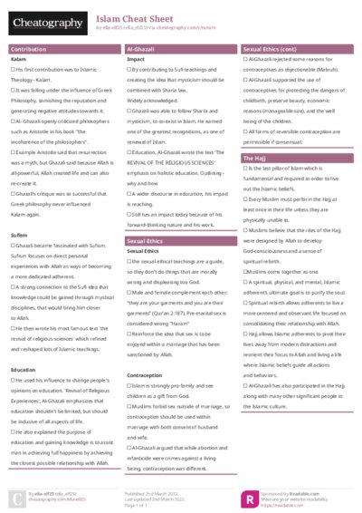 PDF (Colour) — Style 1