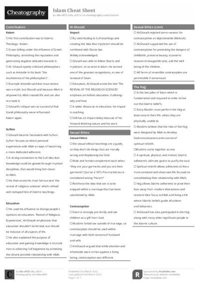 PDF (Black & white) — Style 1