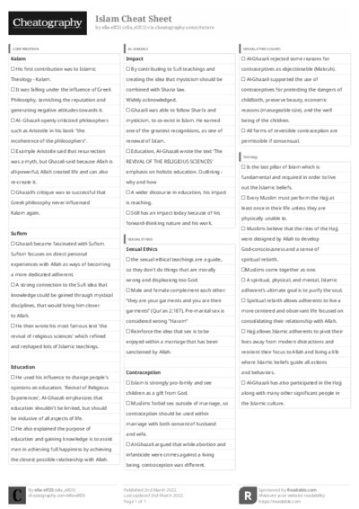 PDF (Black & white) — Style 3