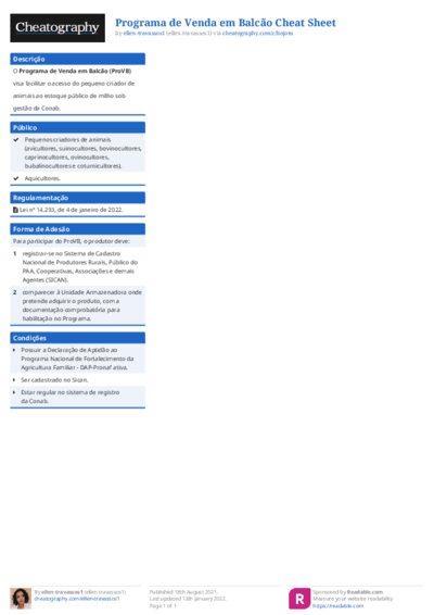 PDF (Colour) — Style 1