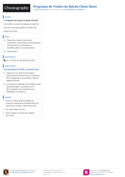 PDF (Colour) — Style 3