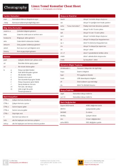 PDF (Colour) — Style 1