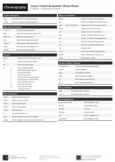 PDF (Black & white) — Style 1
