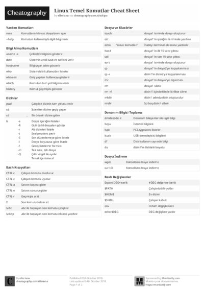 PDF (Black & white) — Style 2