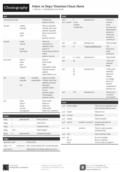 PDF (Black & white) — Style 1