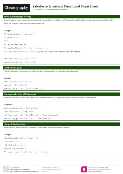 PDF (Colour) — Style 1