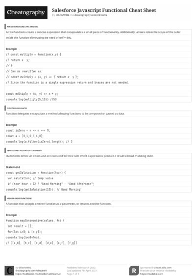 PDF (Black & white) — Style 3