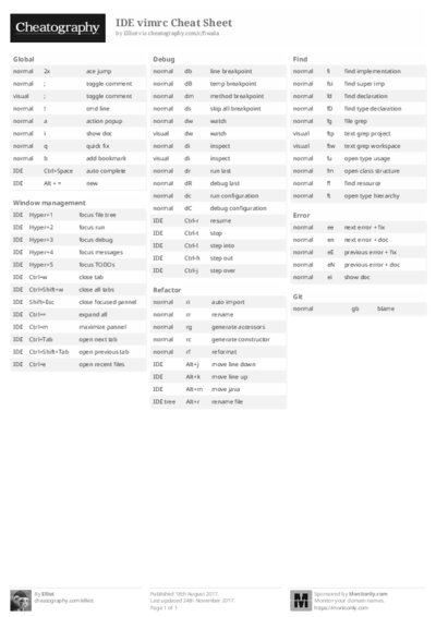 PDF (Black & white) — Style 2