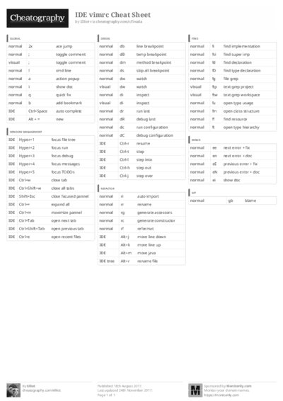 PDF (Black & white) — Style 3