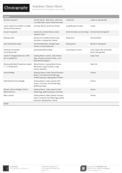 PDF (Black & white) — Style 1