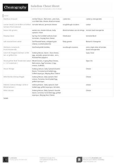 PDF (Black & white) — Style 3