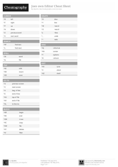 PDF (Black & white) — Style 1
