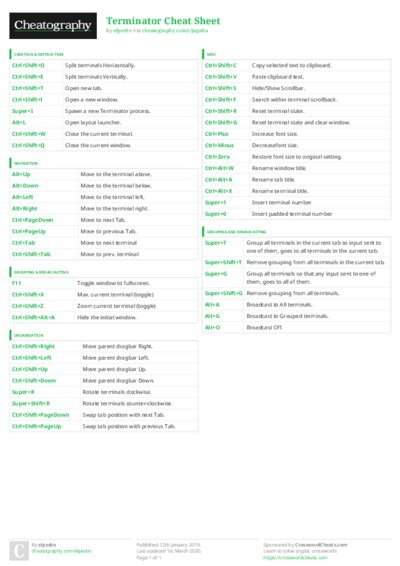 PDF (Colour) — Style 3