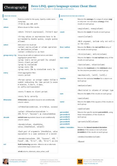 PDF (Colour) — Style 3