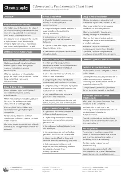 PDF (Black & white) — Style 1