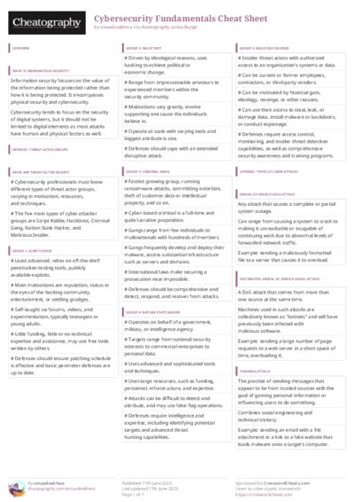 PDF (Colour) — Style 3