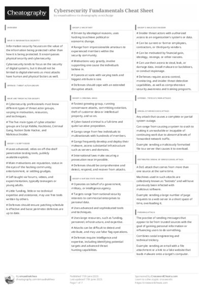 PDF (Black & white) — Style 3