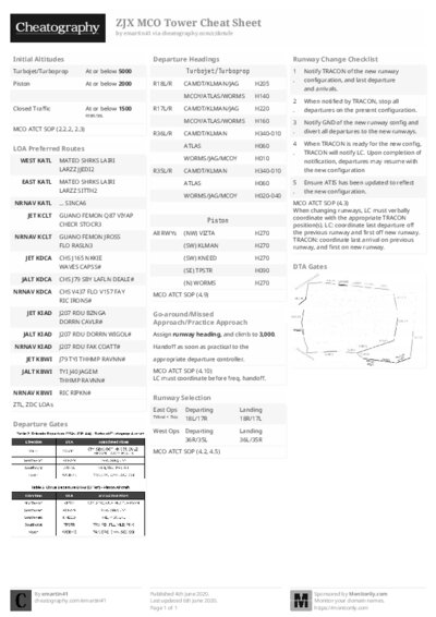 PDF (Black & white) — Style 2