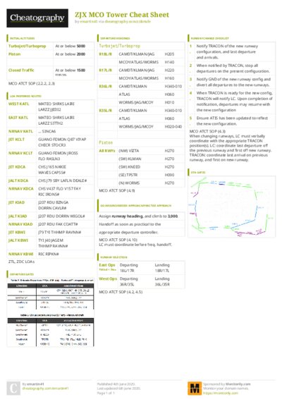 PDF (Colour) — Style 3