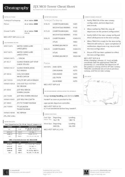 PDF (Black & white) — Style 3