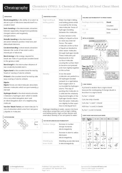 PDF (Black & white) — Style 3