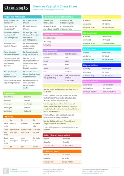 PDF (Colour) — Style 1
