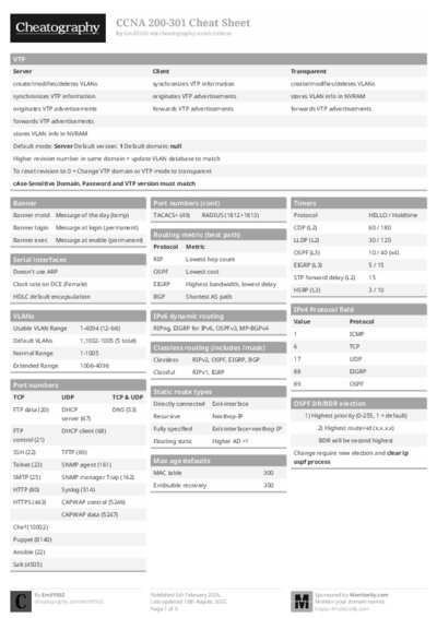 PDF (Black & white) — Style 1