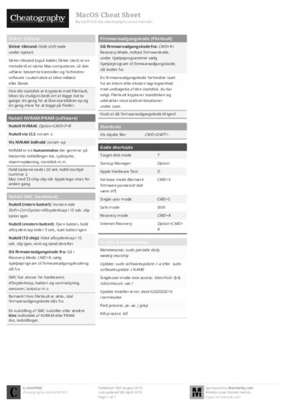 PDF (Black & white) — Style 1