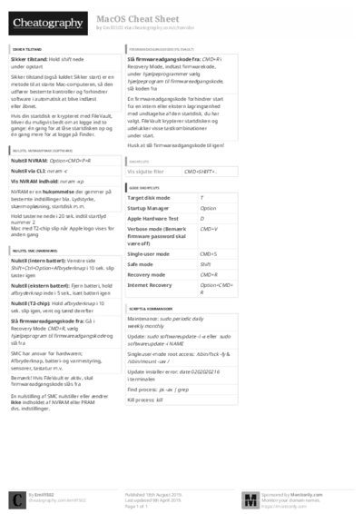 PDF (Black & white) — Style 3