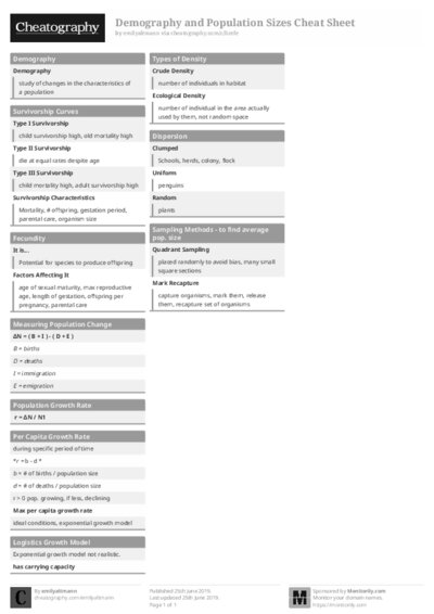 PDF (Black & white) — Style 1