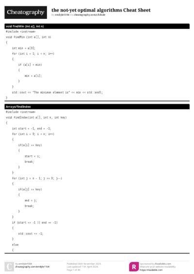 PDF (Colour) — Style 1