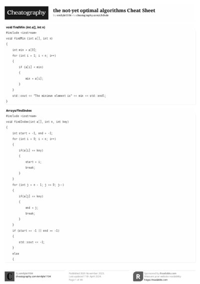 PDF (Black & white) — Style 2