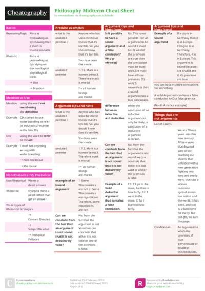 PDF (Colour) — Style 1