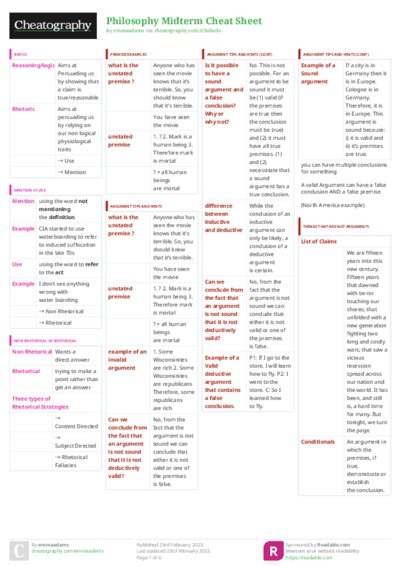 PDF (Colour) — Style 3