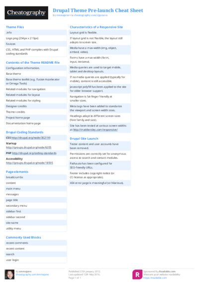 PDF (Colour) — Style 2